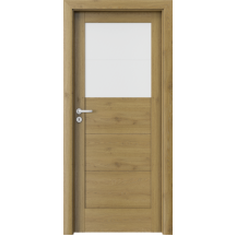 Porta Verte HOME B.2 Dub Prírodný 